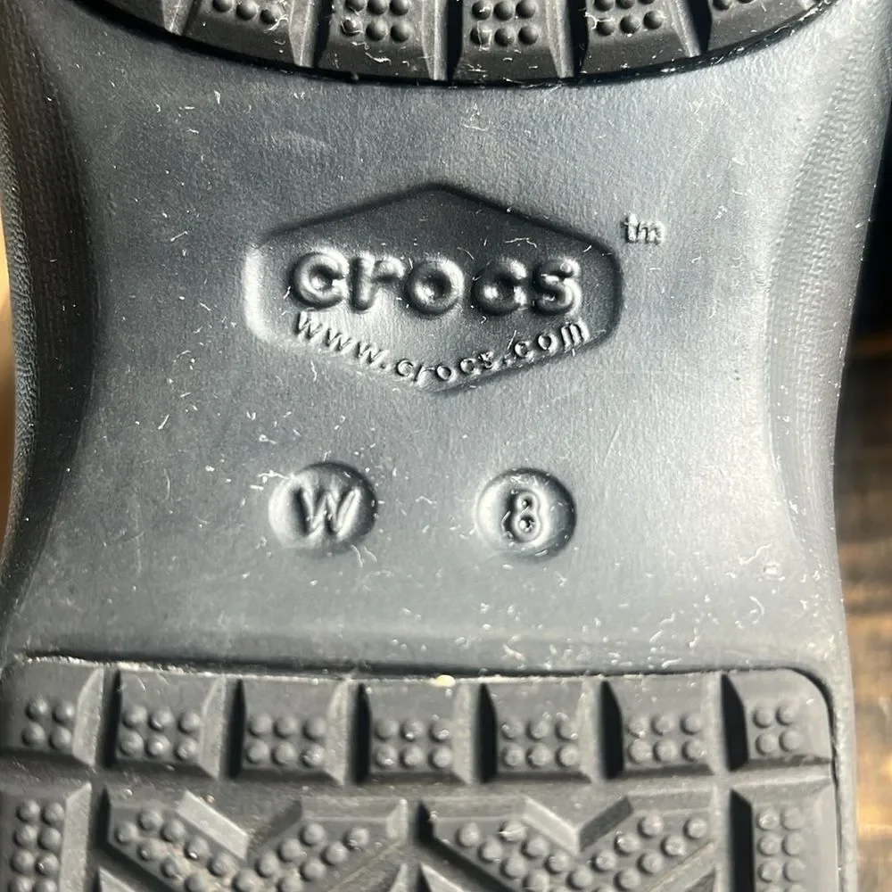 WOMEN’S NERIA PRO II SLIP RESISTANT WORK CLOG size 8 - Picture 6 of 6